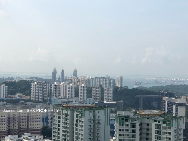 Commonwealth Towers (D3), Condominium #182595972